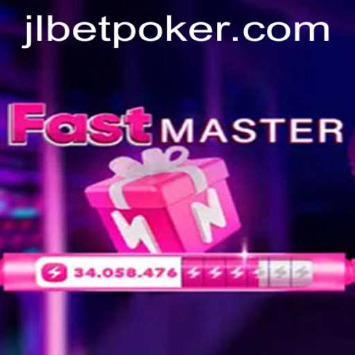 Exploring FastMaster: The Thrilling World of Speed and Strategy with JLBET