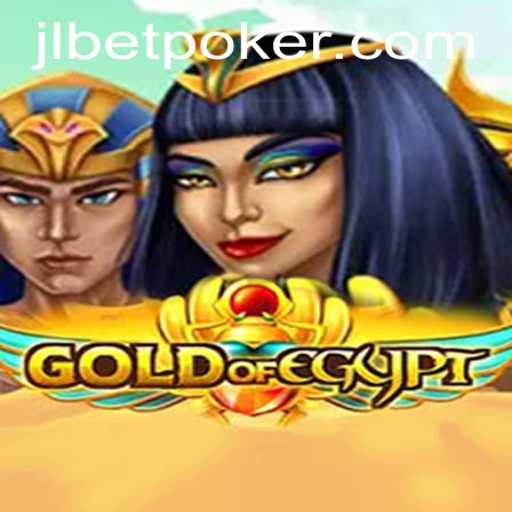 Unveiling the Mysteries of GoldOfEgypt: A JLBET Gaming Experience