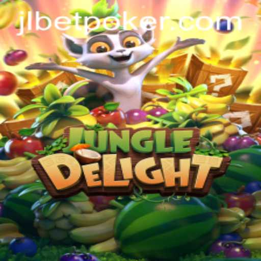 Unleashing the Thrill of JungleDelight in the World of JLBET