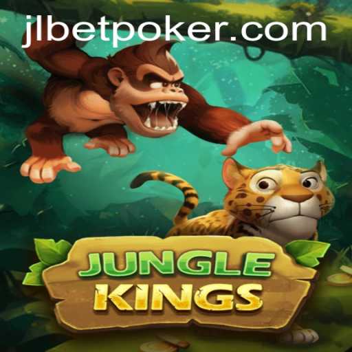 JungleKings and JLBET: A New Era of Thrilling Strategy and Adventure