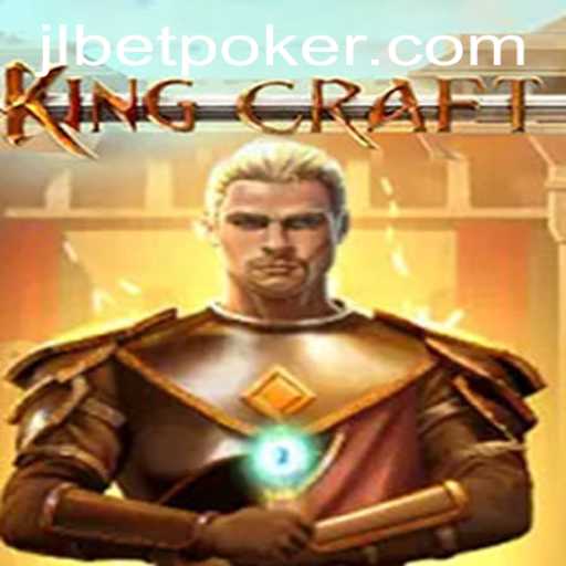Discover the Exciting World of KingcraftMenomin and the Unique Role of JLBET