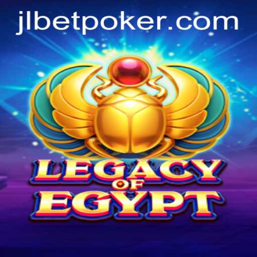 Legacy of Egypt: Unveiling the Mysteries of Ancient Civilization in JLBET