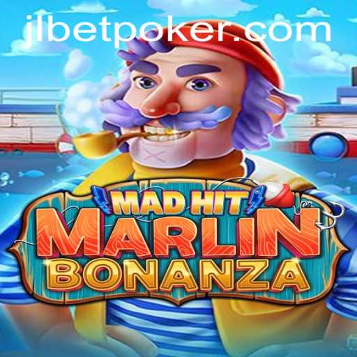 Discover the Thrills of MadHitMarlinBonanza with JLBET
