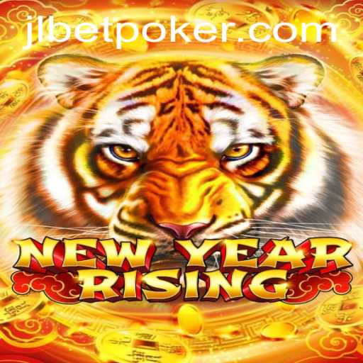 Discover the Exciting World of NewYearRising with JLBET