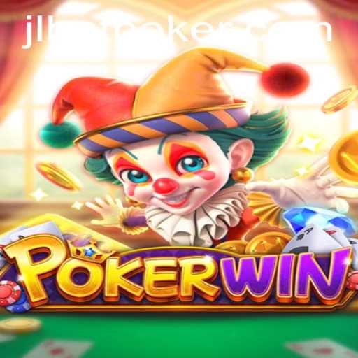 Unveiling the World of POKERWIN: A Deep Dive into the JLBET Experience