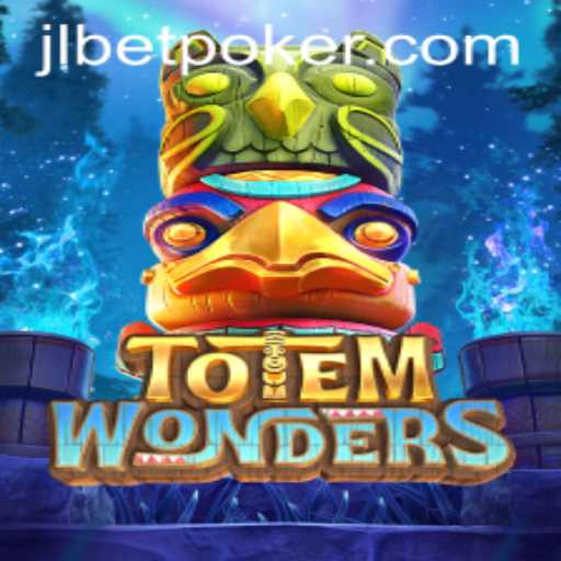 Exploring the Enchanting World of TotemWonders in the Context of JLBET