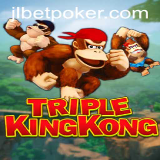 Unveiling TripleKingKong: The Latest Gaming Sensation by JLBET