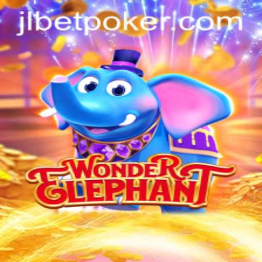 Discover the Magic of WonderElephant and How JLBET Enhances the Experience